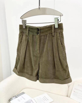 Шорты Brunello Cucinelli 12592