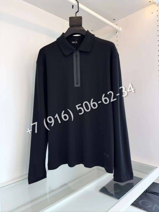 Лонгслив Zegna 24867 1