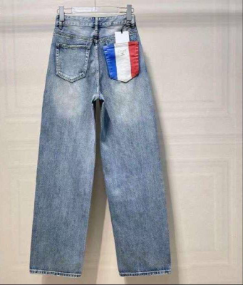 Джинсы Celine 12693