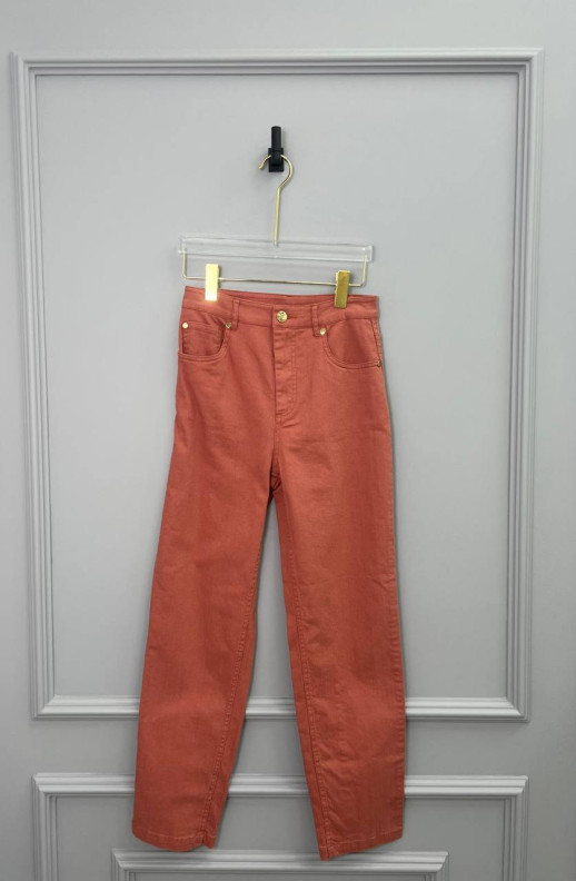 Джинсы Brunello Cucinelli 32968