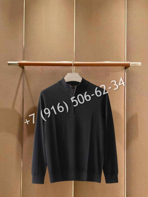 Толстовка Zegna 23012 2