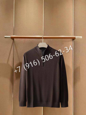 Толстовка Zegna 23012 2