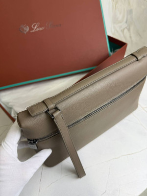 Клатч Loro Piana  30*18 28766 1