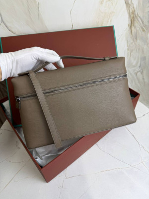 Клатч Loro Piana  30*18 28766 1