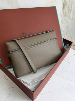 Клатч Loro Piana  30*18 28766 1