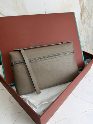 Клатч Loro Piana  30*18 28766 1