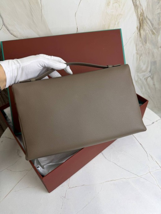 Клатч Loro Piana  30*18 28766 1