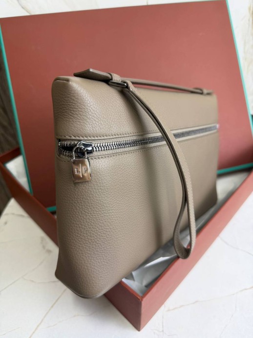 Клатч Loro Piana  30*18 28766 1