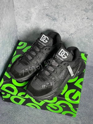 Кроссовки Dolce & Gabbana 12793