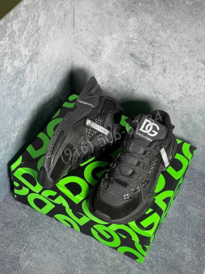 Кроссовки Dolce & Gabbana 12793