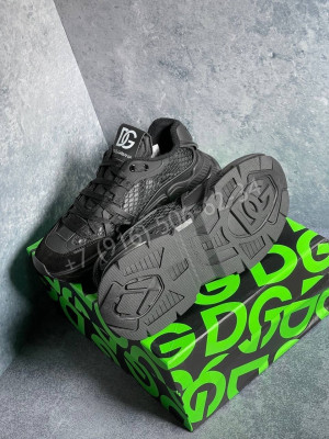 Кроссовки Dolce & Gabbana 12793