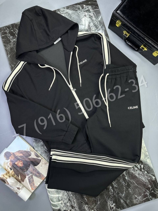 Спортивный костюм Celine 22997