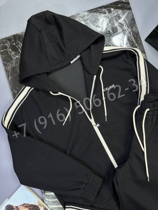 Спортивный костюм Celine 22997