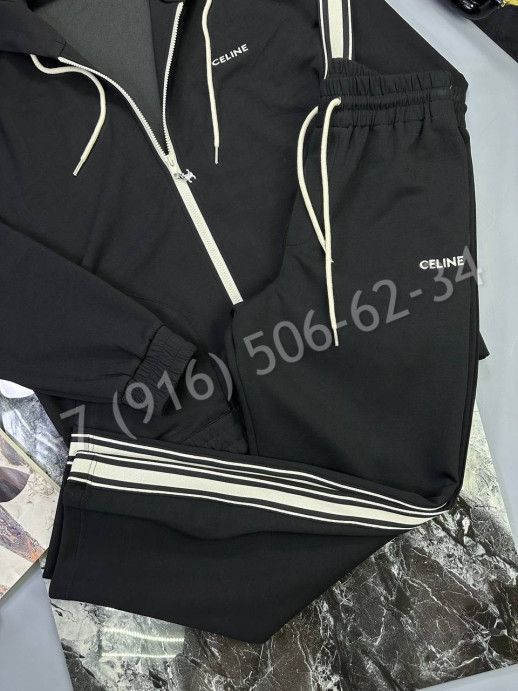 Спортивный костюм Celine 22997