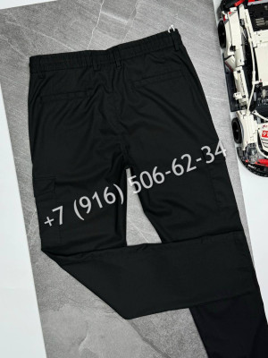 Брюки Brunello Cucinelli 29005 5