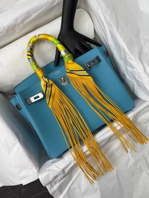 Сумка Hermes 24997 2