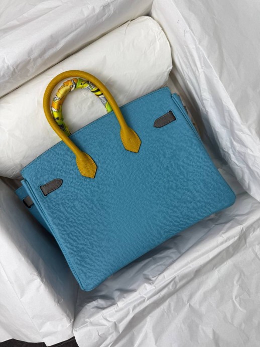 Сумка Hermes 24997 2