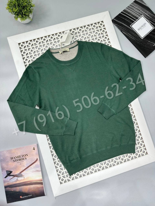 Свитер Brunello Cucinelli 23101