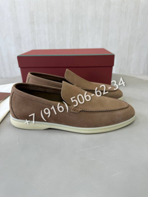 Лоферы Loro Piana 21614 6