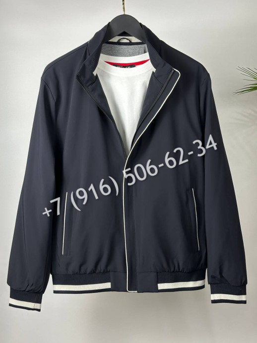 Ветровка Kiton 11892 1