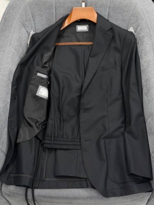 Костюм Brunello Cucinelli 14535