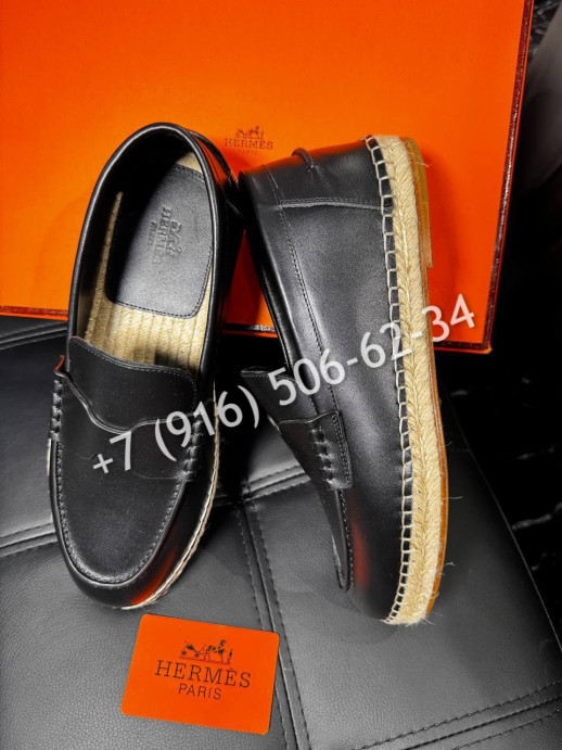 Слипоны Hermes 18273 1