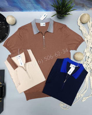 Поло ZILLI 13190