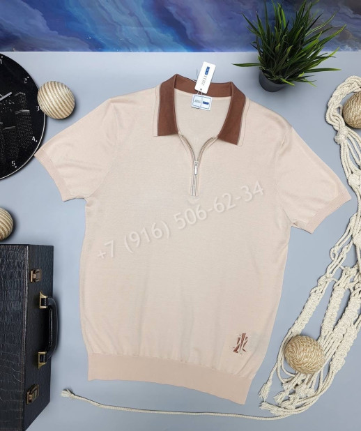 Поло ZILLI 13190