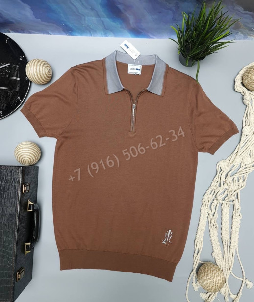Поло ZILLI 13190