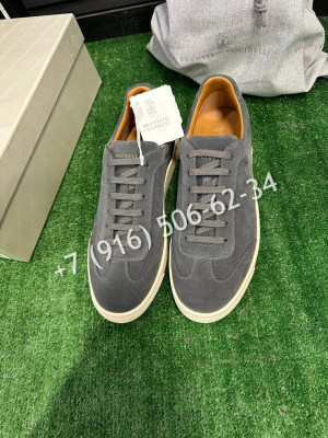 Кеды Brunello Cucinelli 31600 1