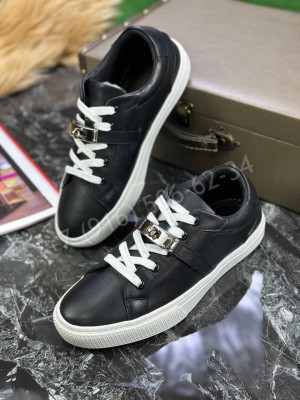 Кеды Hermes 13296