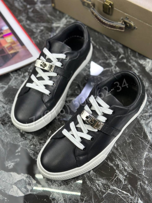 Кеды Hermes 13296