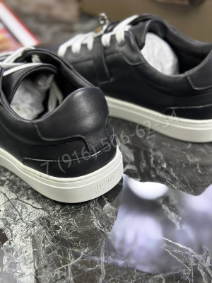 Кеды Hermes 13296