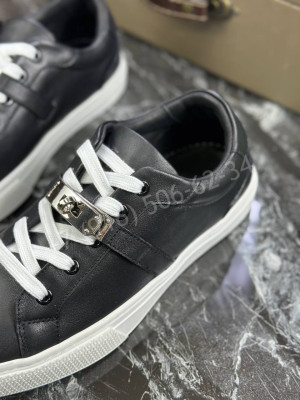 Кеды Hermes 13296