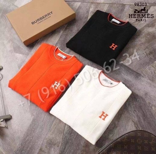 Свитер Hermes 23512