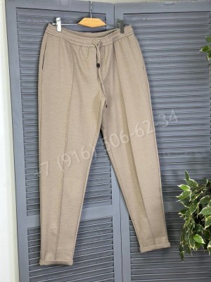 Брюки Brunello Cucinelli 13400