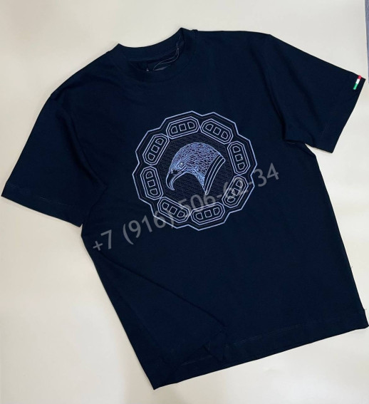 Футболка Stefano Ricci 33668