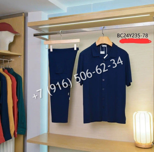 Костюм Brunello Cucinelli 34083 2