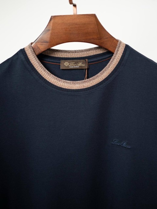 Футболка Loro Piana 18011 4