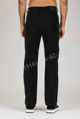 Брюки Kiton вельветовые 33768