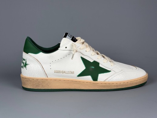 Кеды Golden Goose 9228 2