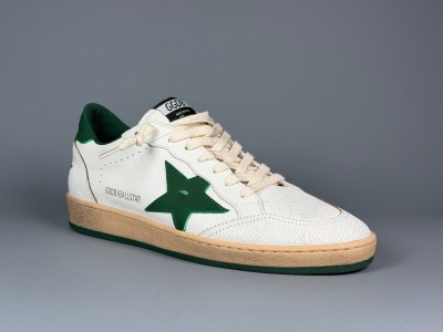 Кеды Golden Goose 9228 2