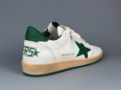 Кеды Golden Goose 9228 2
