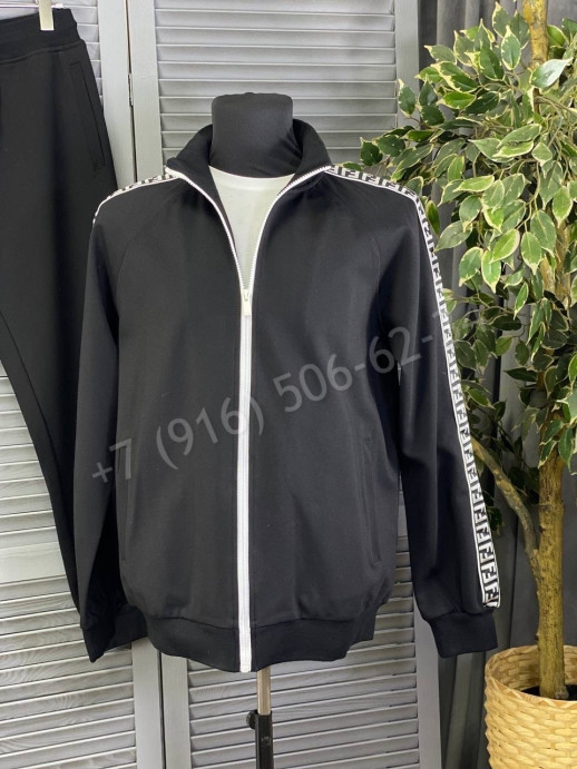 Спортивный костюм Fendi 13608