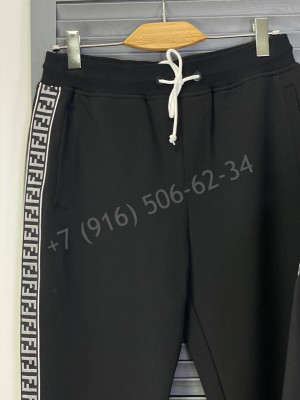 Спортивный костюм Fendi 13608