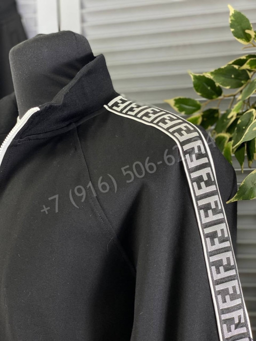 Спортивный костюм Fendi 13608