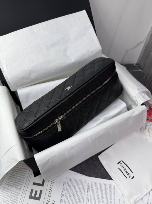 Косметичка Chanel (под часы) 20640