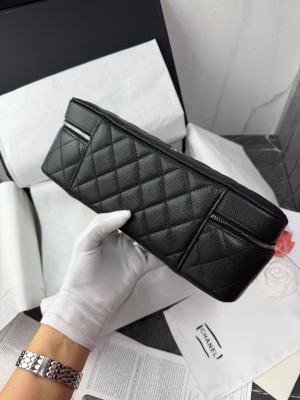 Косметичка Chanel (под часы) 20640
