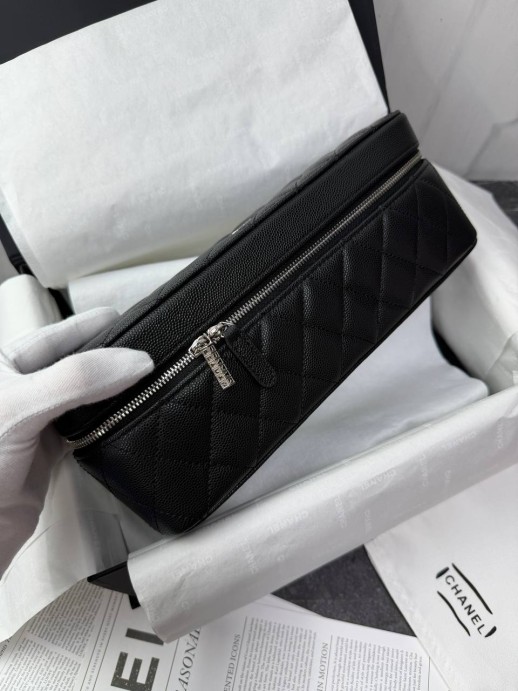 Косметичка Chanel (под часы) 20640