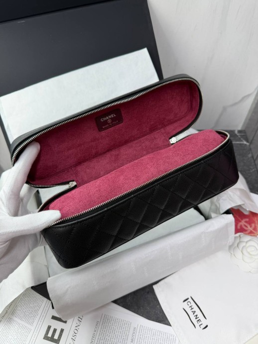 Косметичка Chanel (под часы) 20640